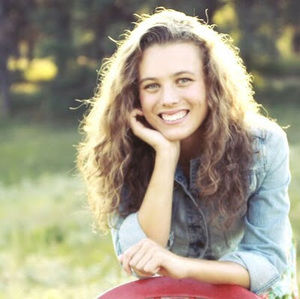 Meet your Posher, Sally